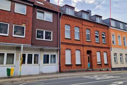 Haus Oberhausen Alsfeld - 1 Zimmer, 281 m&sup2;, 300.000&euro; | Angebot:25987204