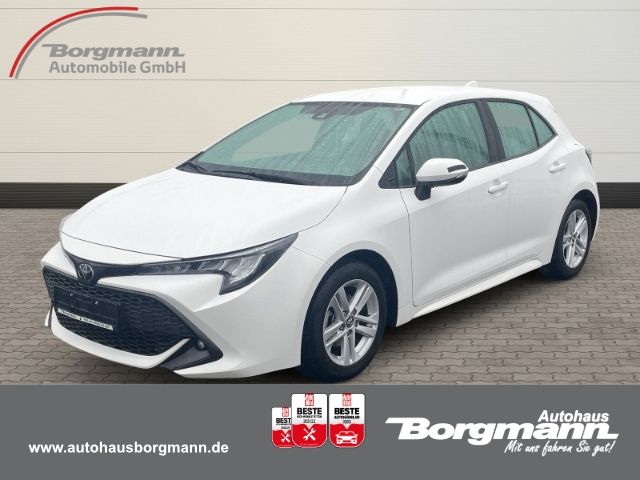 Toyota Corolla 28.750 km 16.890 &euro; Dorsten 46286