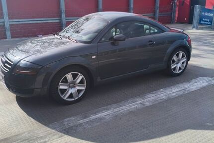 Audi TT 200.200 km 3.500 &euro; Gelsenkirchen 45896