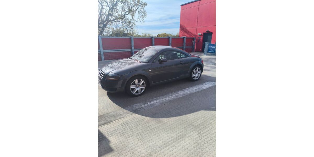 Audi TT 200.200 km 3.500 &euro; Gelsenkirchen 45896