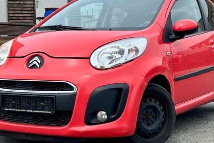 Citroen C1 167.617 km 1.200 &euro; Gelsenkirchen 45884
