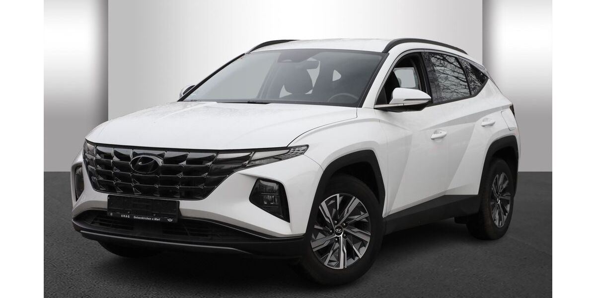 Hyundai TUCSON 15.898 km 22.440 &euro; Marl 45770