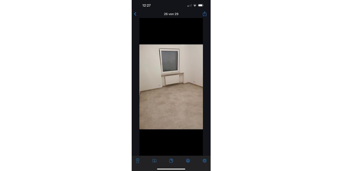 Etagenwohnung Herten Bertlich - 3.5 Zimmer, 90 m&sup2;, 810&euro; | Angebot:26322750