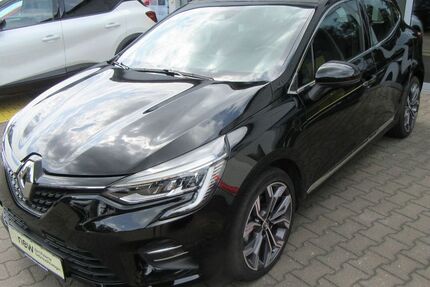 Renault Clio 36.390 km 15.890 &euro; Bochum 44795