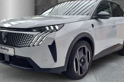 Peugeot 3008 11.162 km 45.990 &euro; Herten 45699