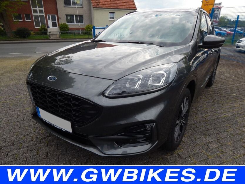 Ford Kuga 53.000 km 27.980 € Kamen 59174