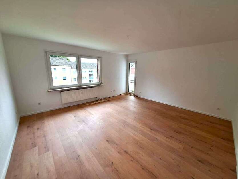 Wohnung zum Mieten in Dortmund 600 € 70.76 m²