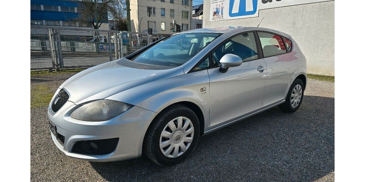 Seat Leon 183.000 km 1.800 &euro; Dortmund 44145