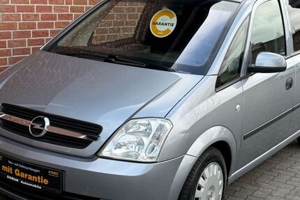 Opel Meriva 154.500 km 2.790 € Oer-Erkenschwick 45739