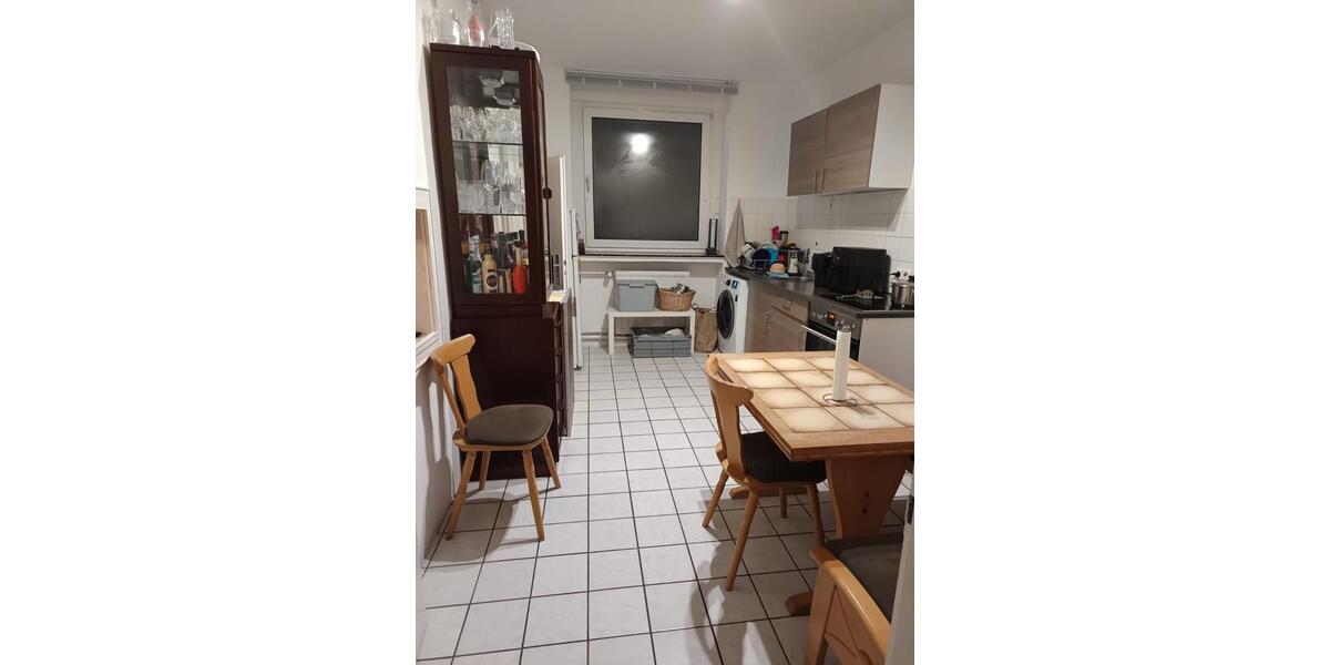 Etagenwohnung Dortmund Gartenstadt - 2 Zimmer, 63 m&sup2;, 570&euro; | Angebot:25474541