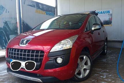 Peugeot 3008 218.960 km 3.100 &euro; Dorsten 46286