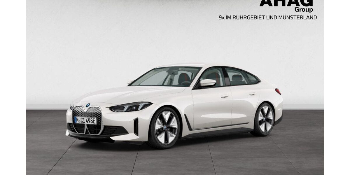 BMW i4 32.871 km 54.890 &euro; Dorsten 46282