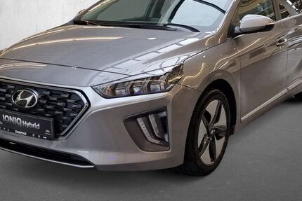 Hyundai IONIQ 10.794 km 18.990 &euro; Castrop-Rauxel 44575