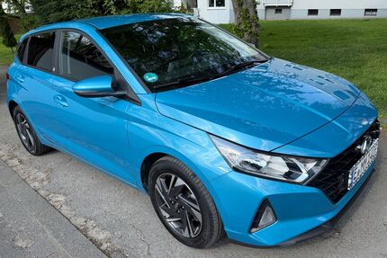 Hyundai i20 49.500 km 13.200 &euro; Bochum 44801