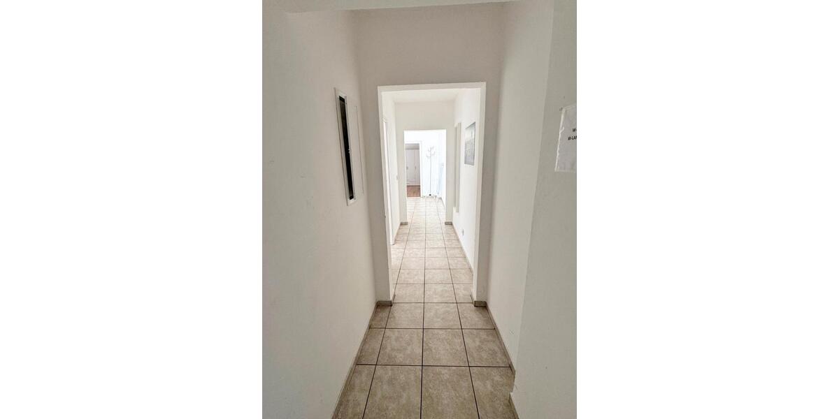 Etagenwohnung Gelsenkirchen Rotthausen - 1.5 Zimmer, 40 m&sup2;, 400&euro; | Angebot:26406002