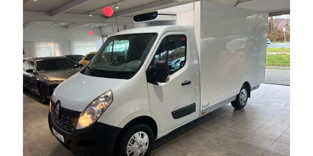 Renault Master 220.000 km 12.290 &euro; Datteln 45711