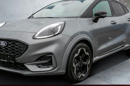 Ford Puma 21.151 km 34.650 &euro; Bochum 44803