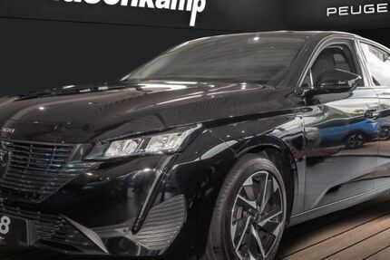 Peugeot 308 28.240 km 23.780 &euro; Lünen 44532