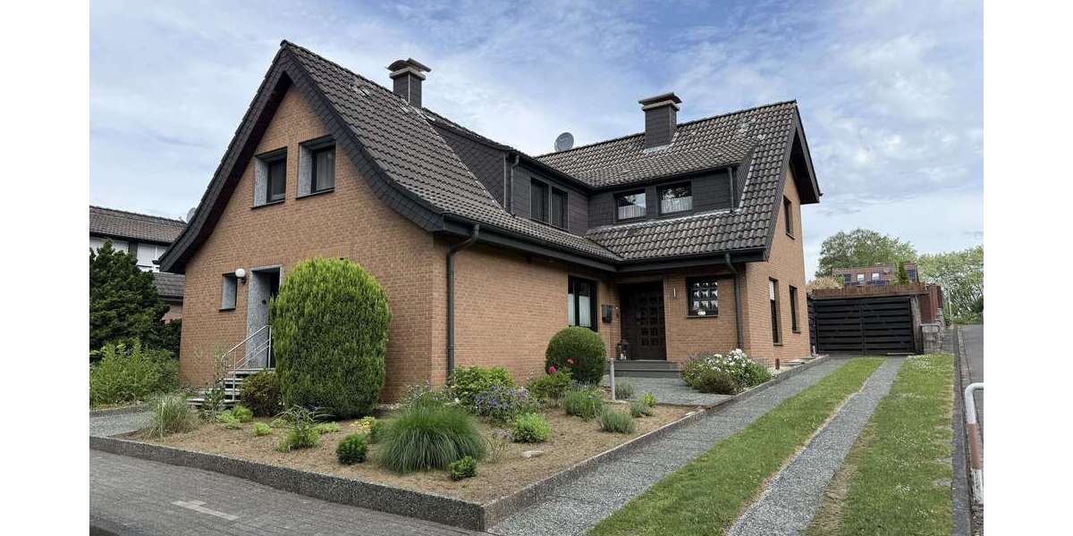 Einfamilienhaus Haltern am See - 8 Zimmer, 250 m&sup2;, 617.500&euro; | Angebot:26913205