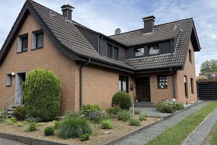 Haus Haltern am See - 8 Zimmer, 250 m&sup2;, 617.500&euro; | Angebot:26913205