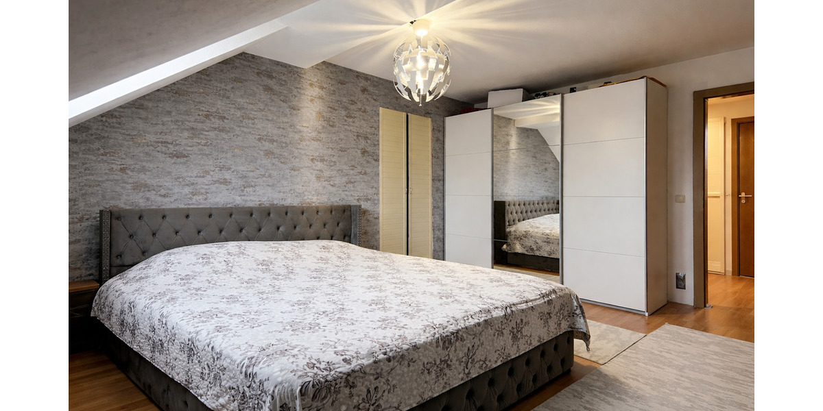 Etagenwohnung Gelsenkirchen Bulmke-Hüllen - 3 Zimmer, 82 m&sup2;, 89.500&euro; | Angebot:24544287