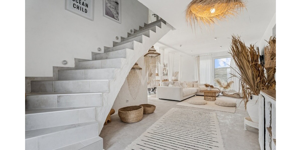 Attraktives Zweifamilienhaus in Olfen–modern, nachhaltig und mit KfW 40+ Standard - Zweifamilienhaus Olfen | Angebot:23089639