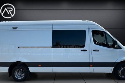 Mercedes-Benz Sprinter 179.445 km 39.900 &euro; Bochum 44866