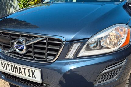 Volvo XC60 105.000 km 14.990 &euro; Sprockhövel 45549