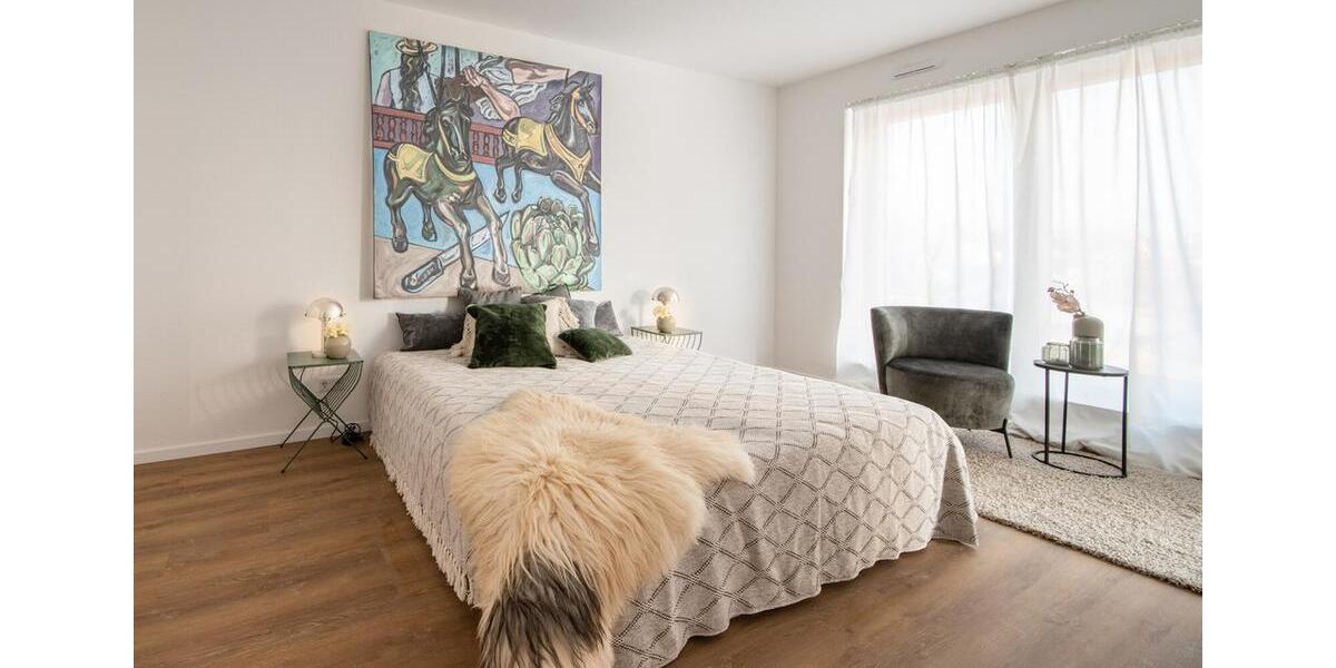Erdgeschoßwohnung Dortmund - 4 Zimmer, 116 m&sup2;, 1.543&euro; | Angebot:26486363