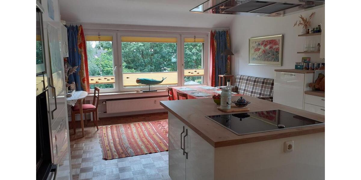 Maisonettenwohnung Sprockhövel - 5 Zimmer, 120 m&sup2;, 360.000&euro; | Angebot:26933284