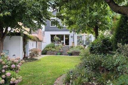 Charmantes 2-Familienhaus 1 zimmer