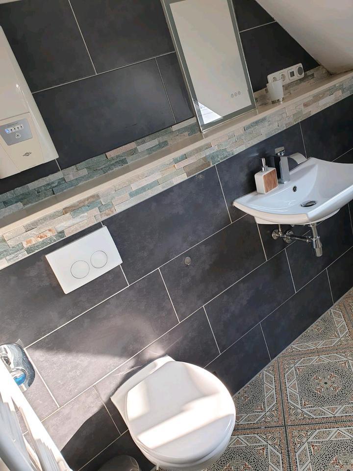 Wunderschönes Apartment in Velbert Unterstadt zimmer