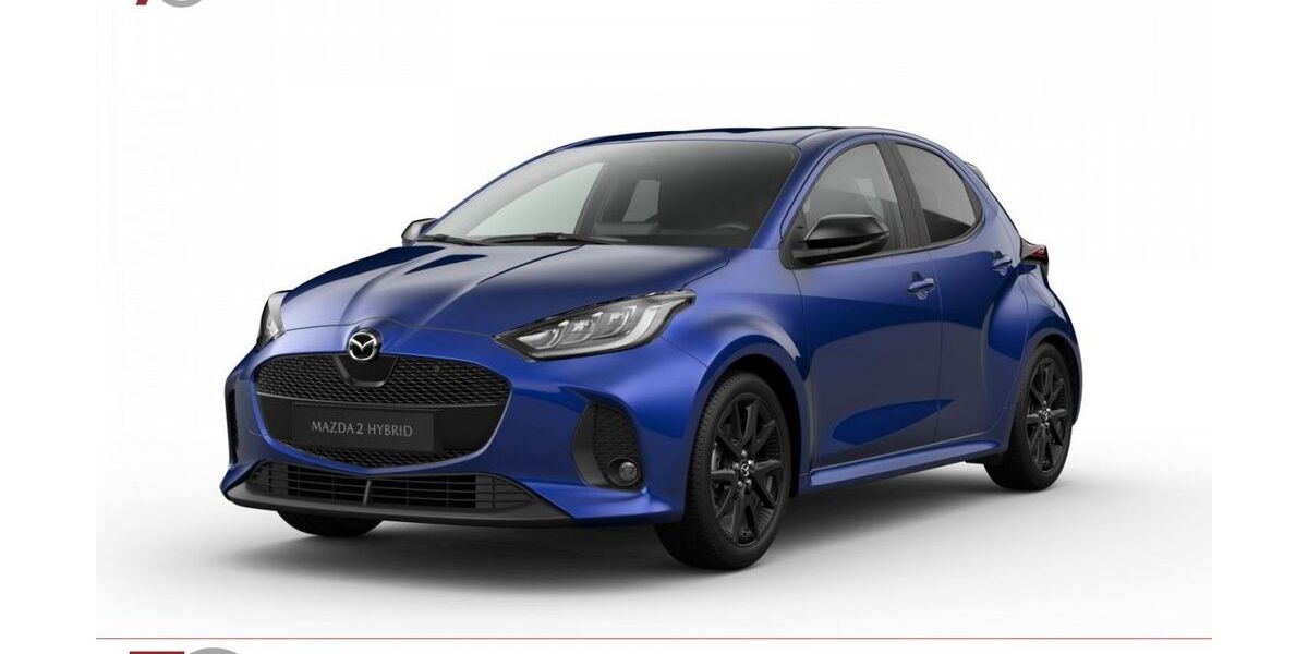 Mazda 2 Hybrid 10.790 km 25.190 € Herten 45701