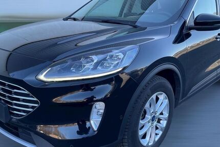 Ford Kuga 139.000 km 14.200 &euro; Essen 45309