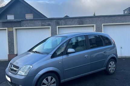Opel Meriva 132.150 km 1.400 &euro; Herne 44628