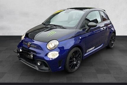 Abarth 595 49.500 km 17.999 &euro; Gladbeck 45966