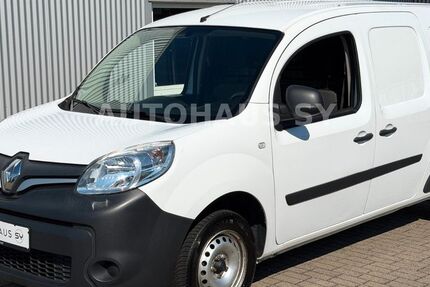 Renault Kangoo 127.000 km 8.970 &euro; Castrop-Rauxel 44575