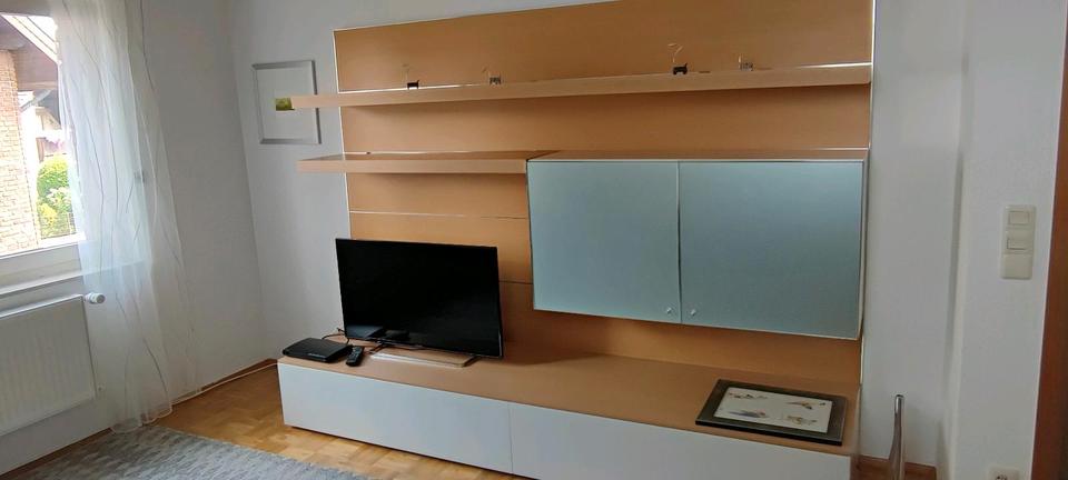 Etagenwohnung Marl Alt-Marl - 2 Zimmer, 58 m&sup2;, 980&euro; | Angebot:24707982