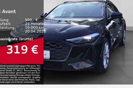 Audi A5 33.524 km 43.680 &euro; Gelsenkirchen 45894