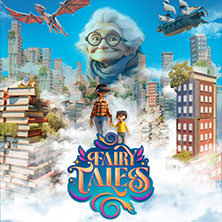 Fairy Tales - ein VR-Märchenabenteuer 14.02.2026 OBEX | Oberhausen Expo