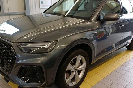 Audi Q5 59.036 km 41.950 € Hagen 58091