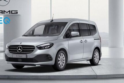 Mercedes-Benz T-Klasse 9.755 km 29.200 &euro; Dortmund 44139