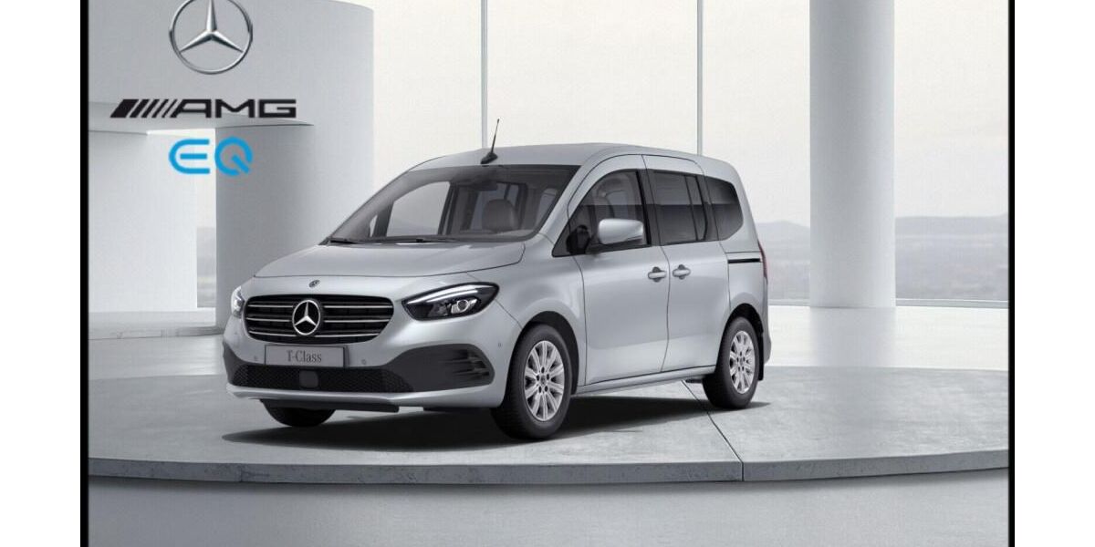 Mercedes-Benz T-Klasse 9.755 km 29.200 &euro; Dortmund 44139