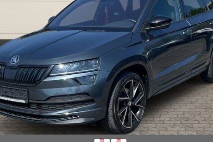 Skoda Karoq 34.350 km 27.990 &euro; Haltern am See 45721