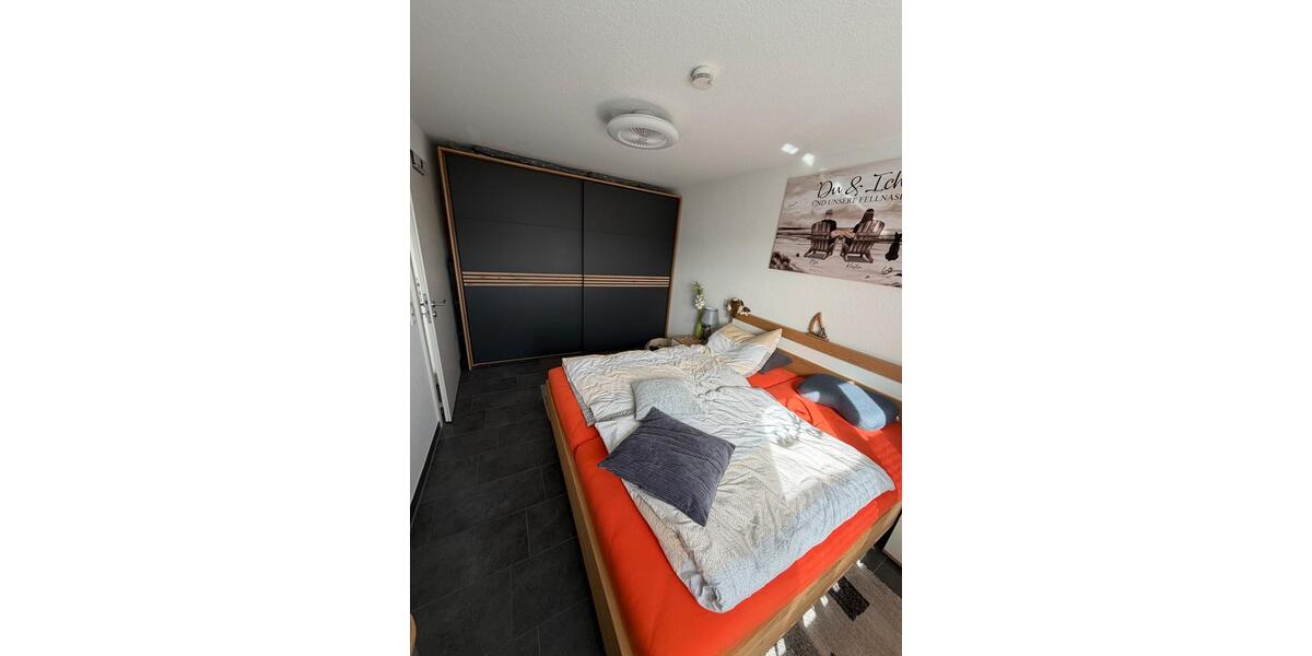 Erdgeschoßwohnung Gladbeck Brauck - 2 Zimmer, 60 m&sup2;, 219.000&euro; | Angebot:25380007