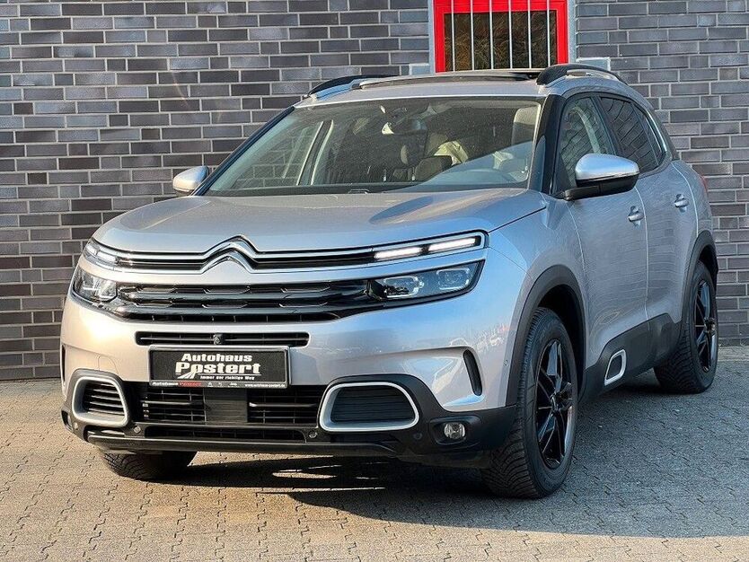 C5 Aircross