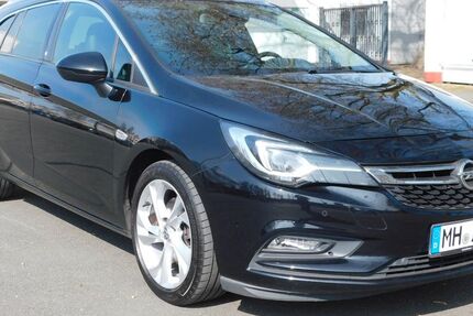 Opel Astra 174.541 km 8.499 &euro; Mülheim 45473