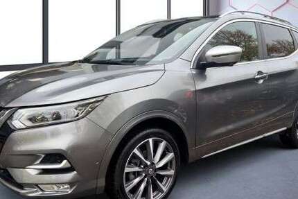 Nissan Qashqai 19.250 km 21.690 € Bottrop 46240