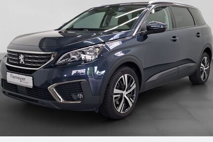 Peugeot 5008 51.677 km 15.490 &euro; Bochum 44809