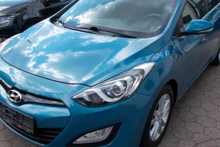 Hyundai i30 179.000 km 5.990 &euro; Bochum 44809